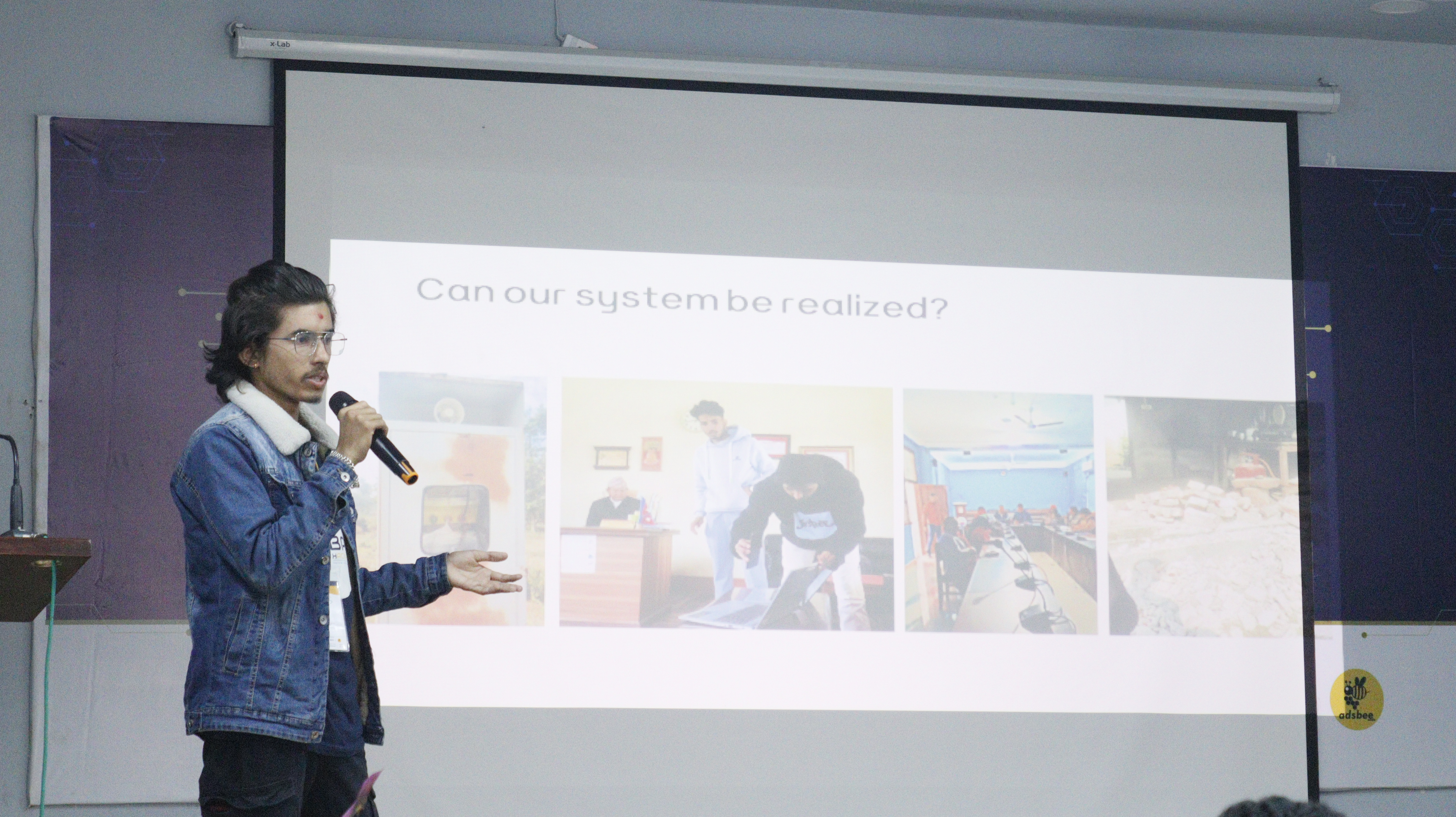 BPC Hackfest 2024 - Innovate, Collaborate, Create