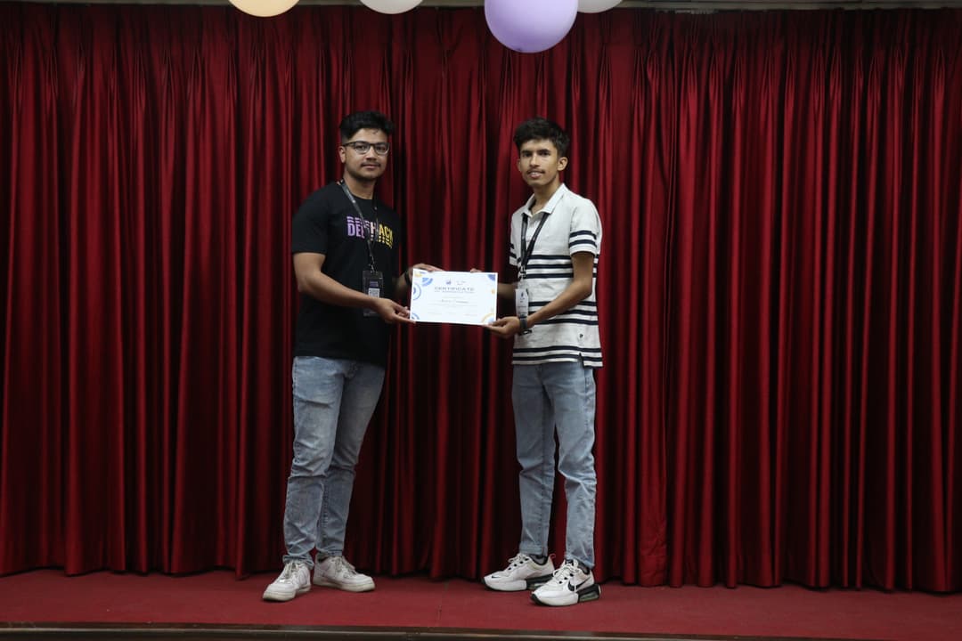 DeerHack 2023 - Fawning Over Innovation