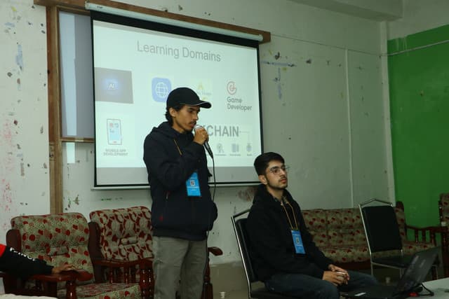 BCA Roadmap 2023 - Induction to BCA Freshers